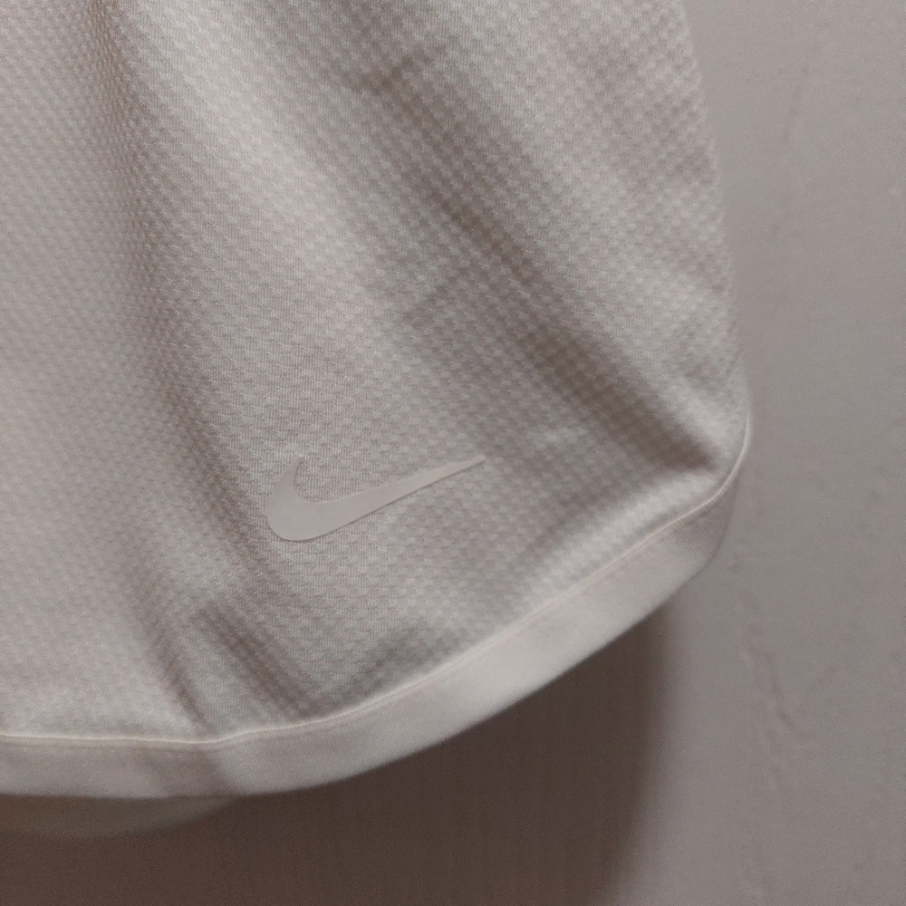 Nike Dri-Fit Women's New Without The Tag White Skorts Size M - Picture 4 of 10